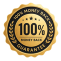 30-Day Money Back Guarantee