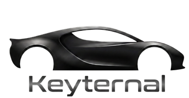 Keyternal