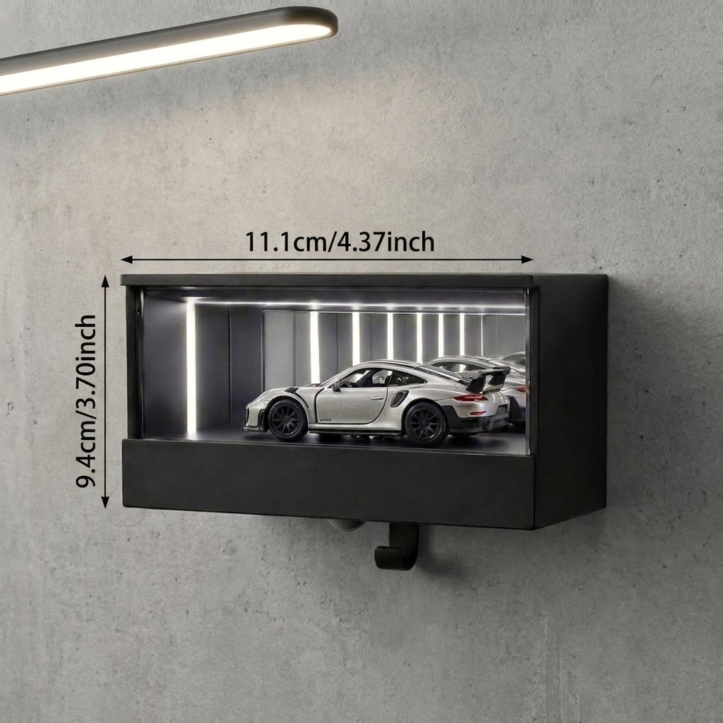 Keyternal™ Infinity Keyholder