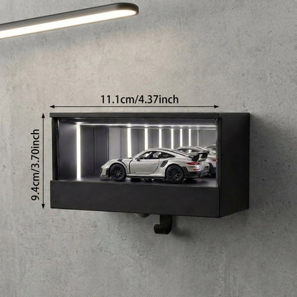 Keyternal™ Infinity Keyholder