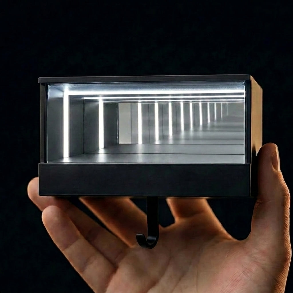 Keyternal™ Infinity Keyholder