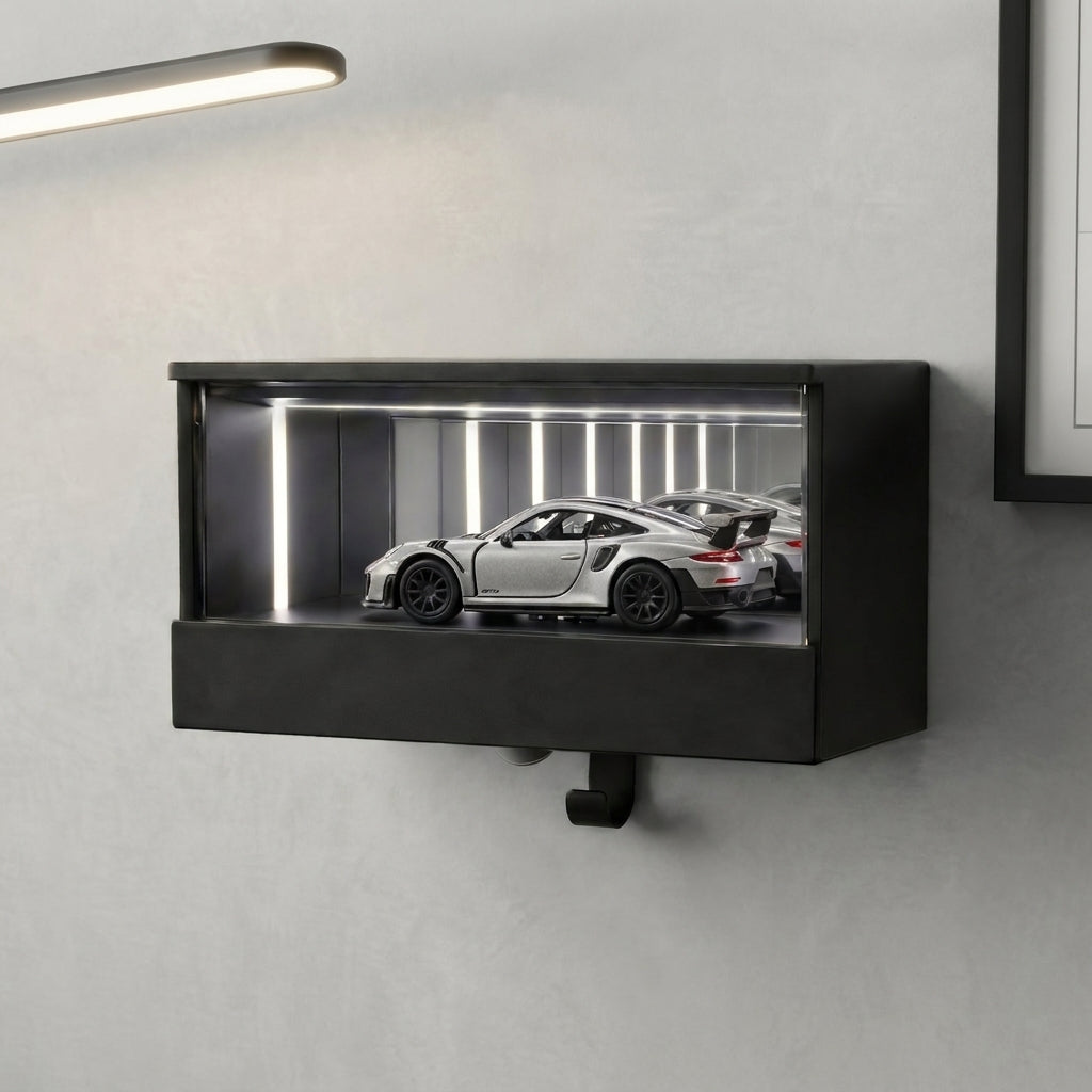 Keyternal™ Infinity Keyholder