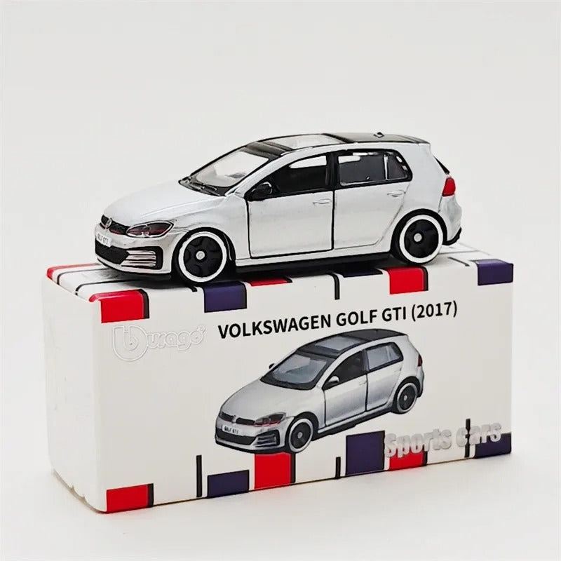 1:64 Scale Car
