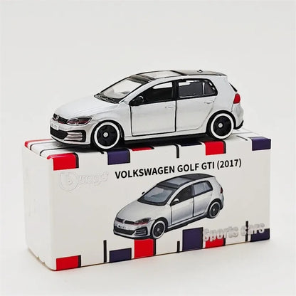 1:64 Scale Car