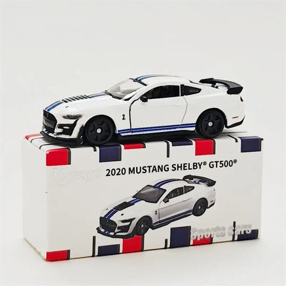 1:64 Scale Car