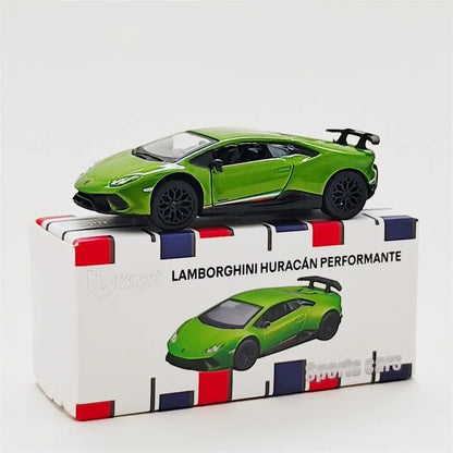 1:64 Scale Car