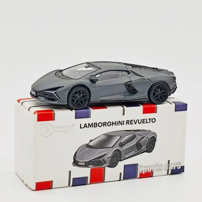 1:64 Scale Car