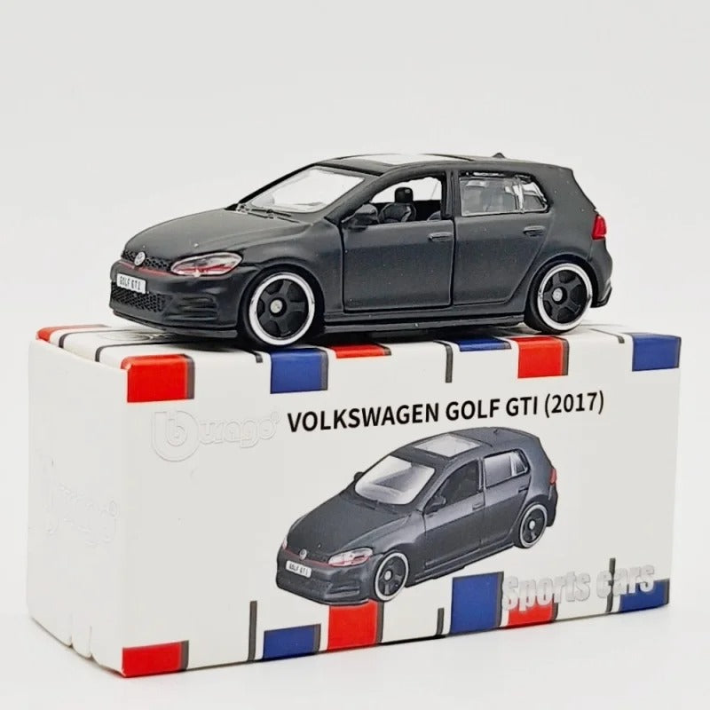1:64 Scale Car