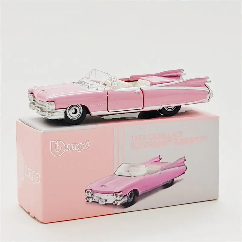 1:64 Scale Car