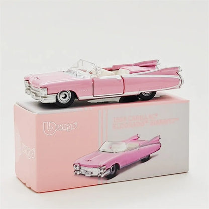 1:64 Scale Car