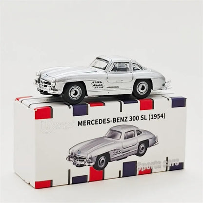 1:64 Scale Car
