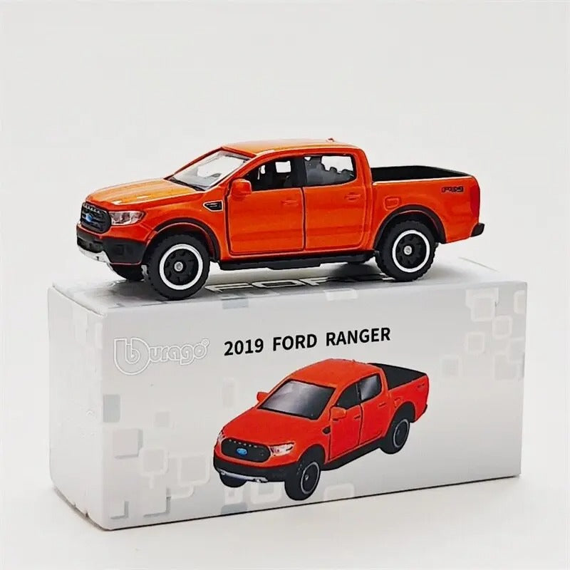 1:64 Scale Car