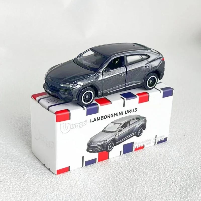 1:64 Scale Car