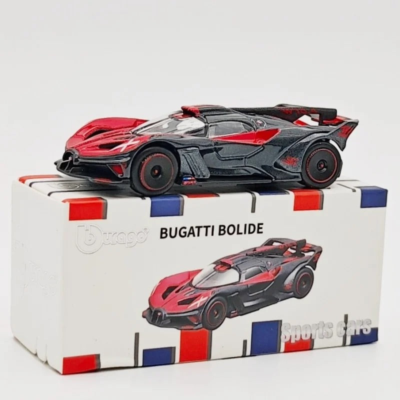 1:64 Scale Car