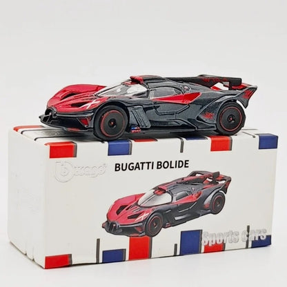 1:64 Scale Car