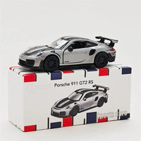 1:64 Scale Car