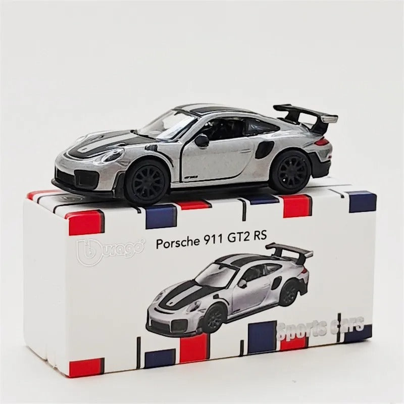 1:64 Scale Car