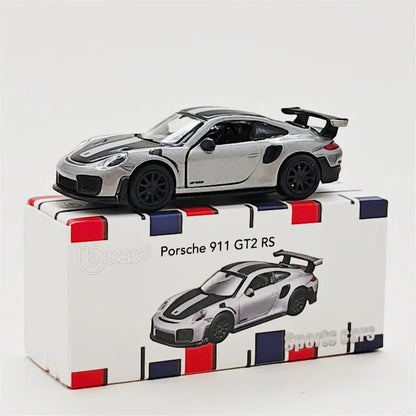 1:64 Scale Car