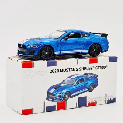 1:64 Scale Car